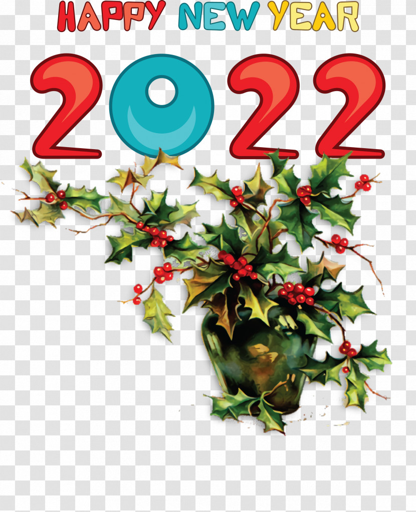 2022 Happy New Year 2022 Happy New Year Transparent PNG