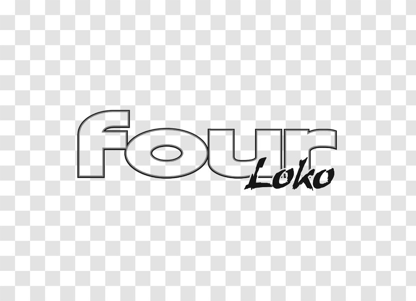 Logo Four Loko Beer Emblem - Brand Transparent PNG
