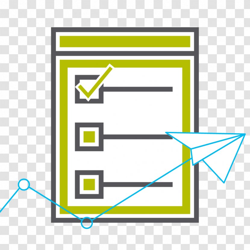 Email Marketing Checklist Text Messaging - Diagram Transparent PNG