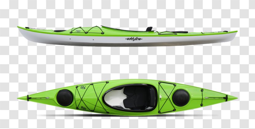 Recreational Kayak Paddle Paddling - Water Transportation Transparent PNG