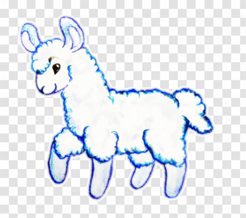 Llama Alpaca Clip Art - Cartoon - Head Cliparts Transparent PNG