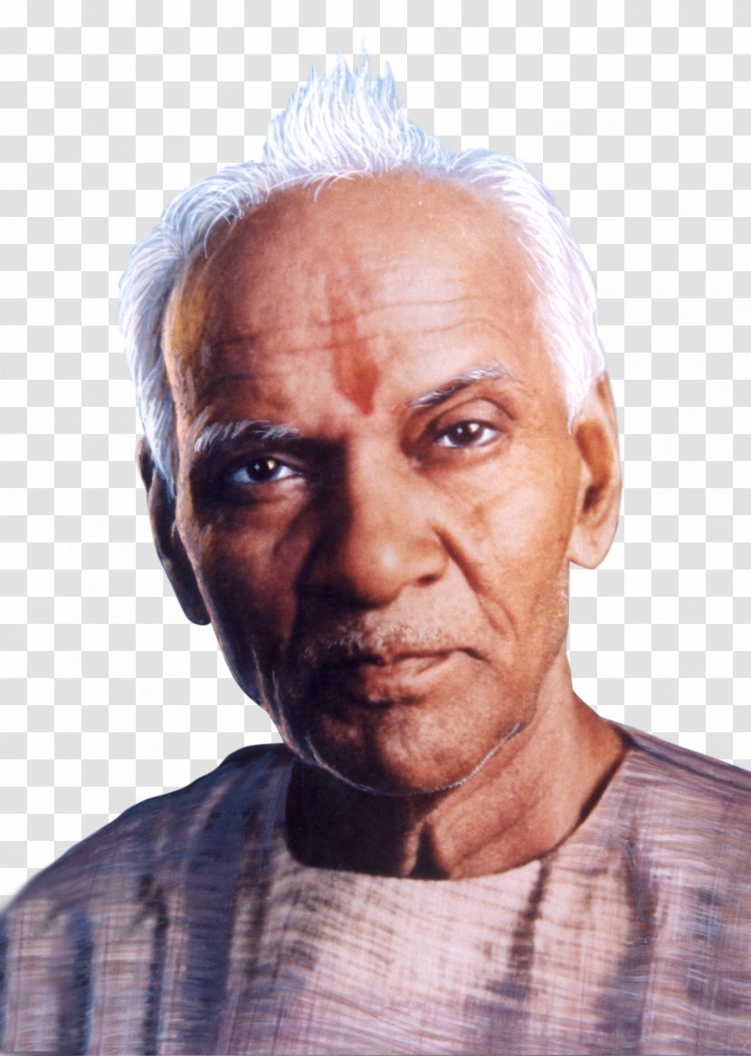 Shriram Sharma Mathematician Pandit Acharya Social Reformers Of India - Elder - Gayatri Transparent PNG