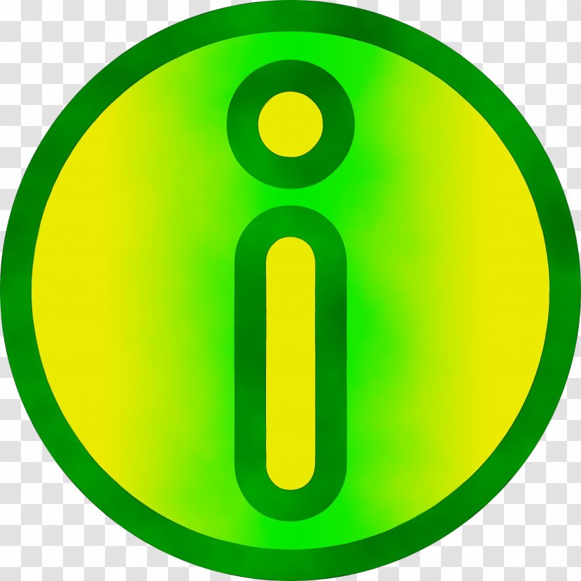 Green Background - Sign - Symbol Transparent PNG