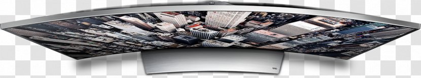 Ultra-high-definition Television 4K Resolution Smart TV LED-backlit LCD - Set - Samsung Transparent PNG