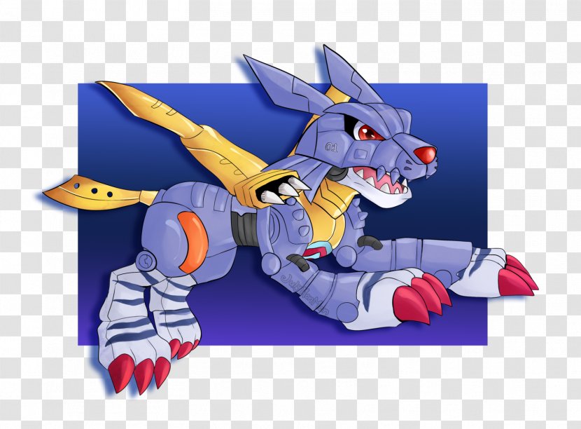 Gabumon Tai Kamiya WarGreymon Digimon MetalGarurumon - Art Transparent PNG