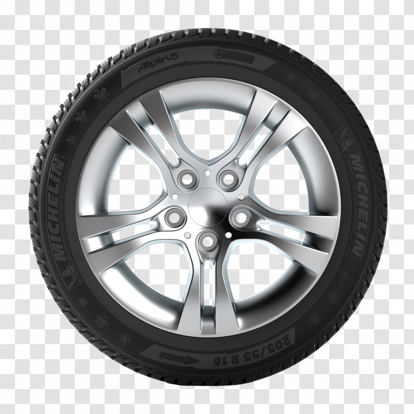 Volkswagen Golf Variant Car Audi Tire - Alloy Wheel Transparent PNG