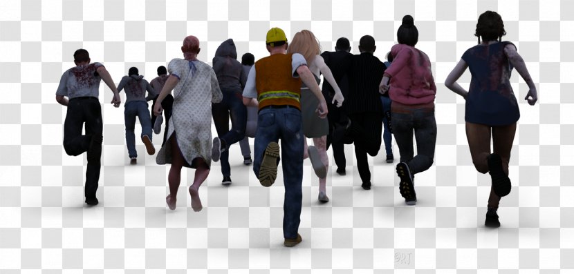 People Social Group Youth Crowd Community - Queue Area - Fun Transparent PNG