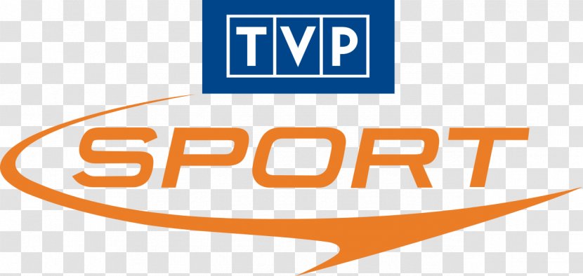 Poland TVP Sport Logo Telewizja Polska TVP1 - Brand Transparent PNG