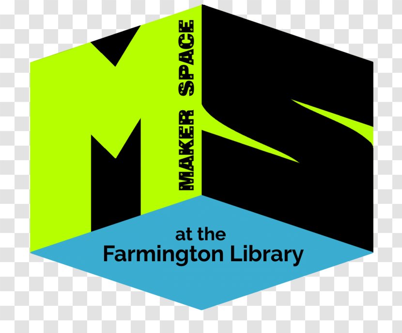 Farmington Community Library Makerspace Public Information Transparent PNG