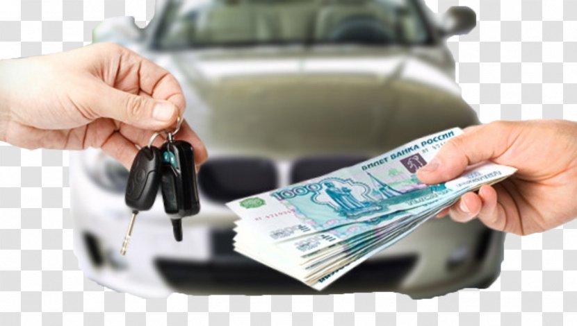 Car Money Pledge Credit Ford Focus - Redemption Cars Transparent PNG