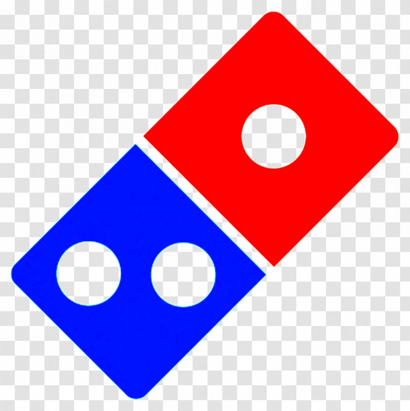 Domino's Pizza Delivery Take-out - Fast Food Transparent PNG