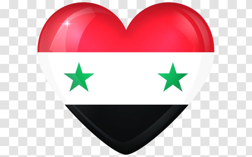 Flag Of Syria Austria - Stock Photography Transparent PNG