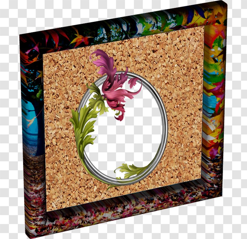 Picture Frames Rectangle - Nh Transparent PNG