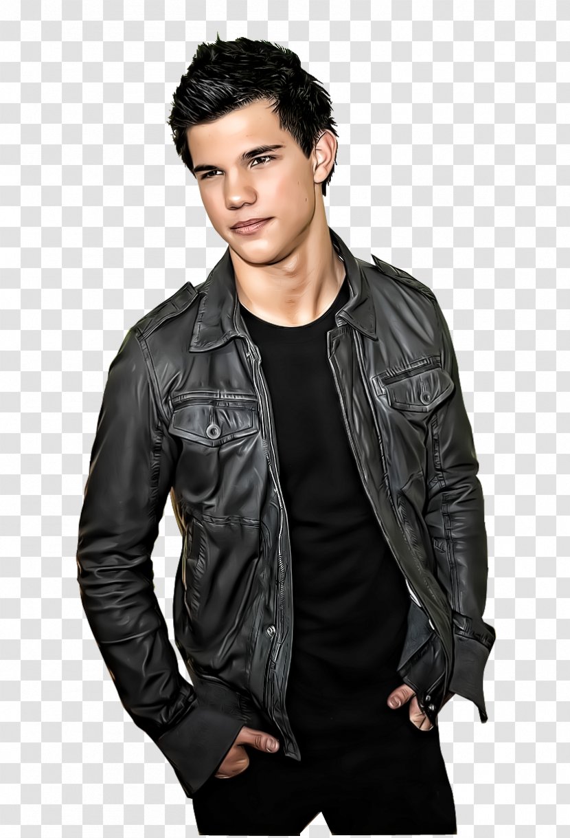 Taylor Lautner The Twilight Saga 2009 Kids' Choice Awards Jacob Black - Vanessa Hudgens Transparent PNG