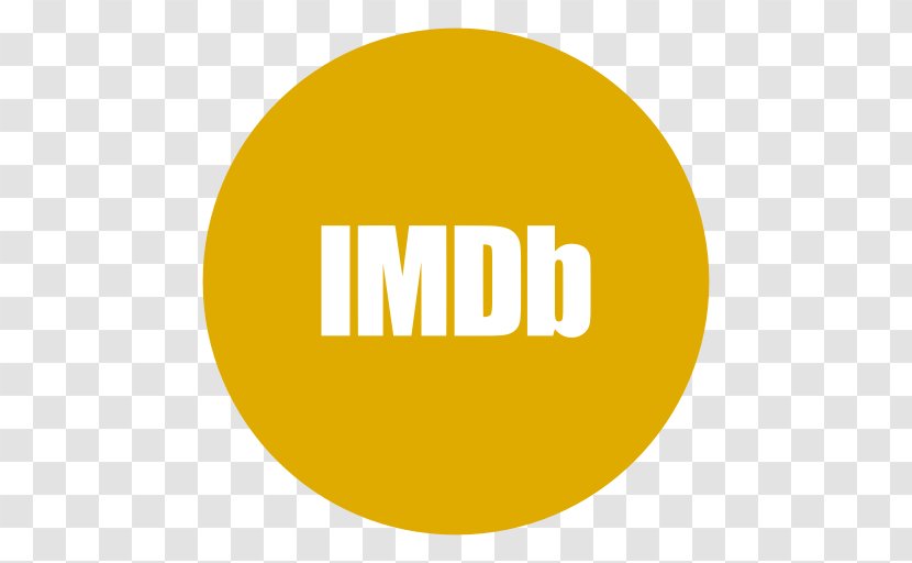 IMDb Film Download - Actor - Font Awesome Transparent PNG