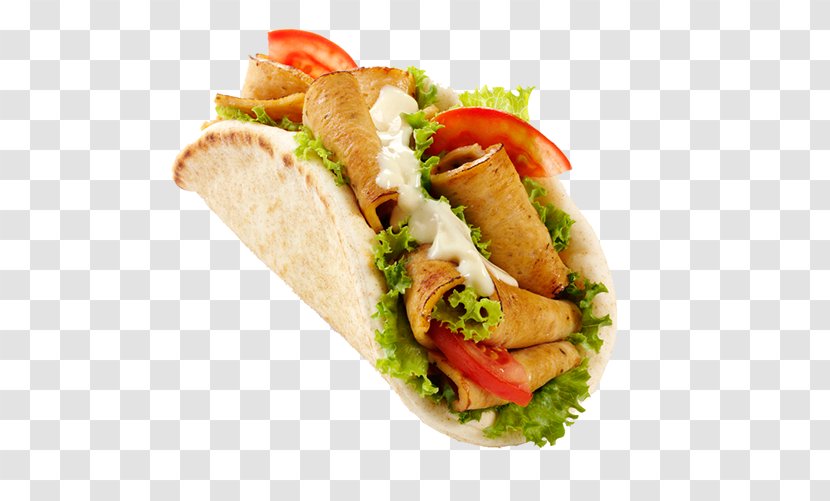 Gyro Greek Cuisine Pizza Chicken Kebab - As Food Transparent PNG