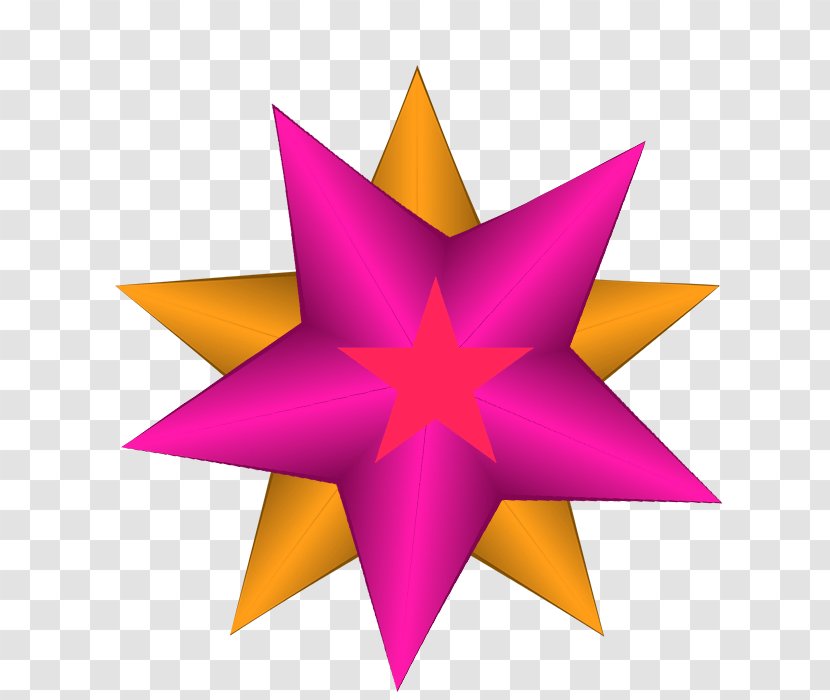 Warme Farbe Color Red - Hand Painted Warm Star Transparent PNG