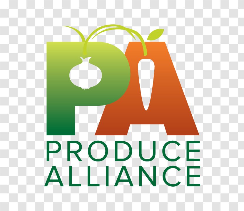 Produce Alliance Logo Brand Gulf Coast Distributors, Inc Product Design - Industry - Haccp Transparent PNG