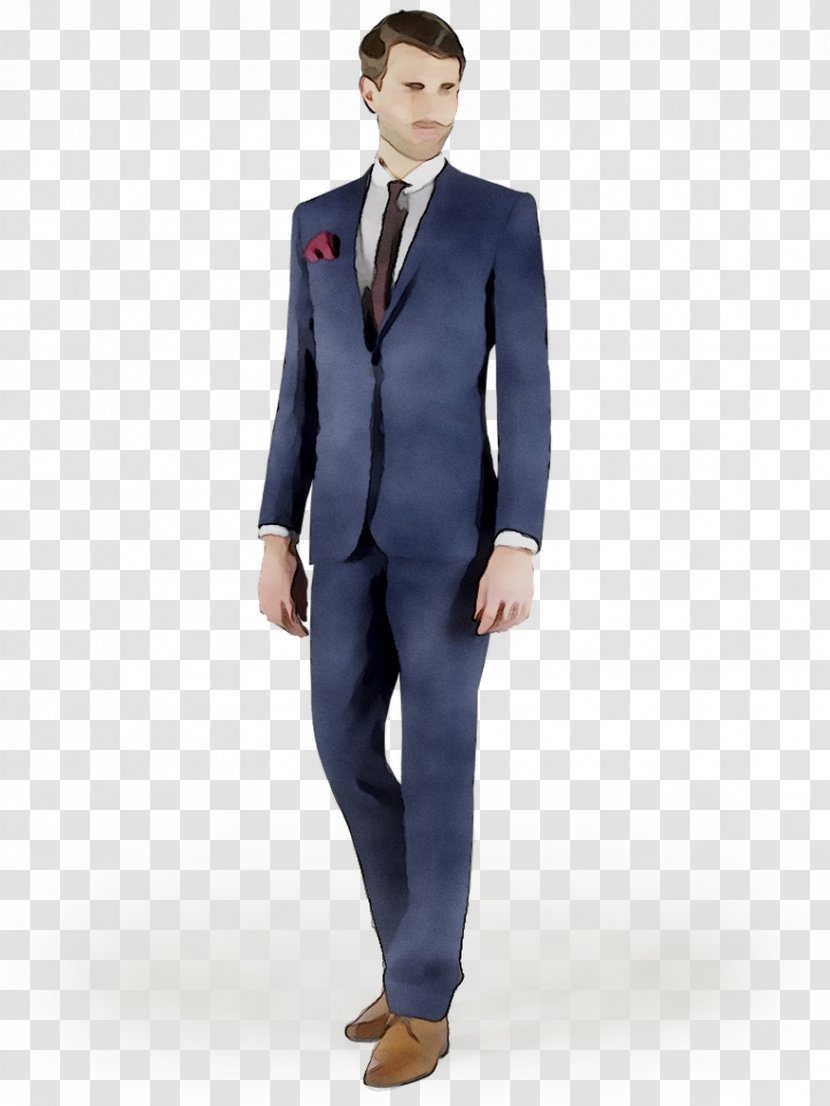 Suit Tuxedo Lounge Jacket Pants Fashion - Trousers - Color Transparent PNG