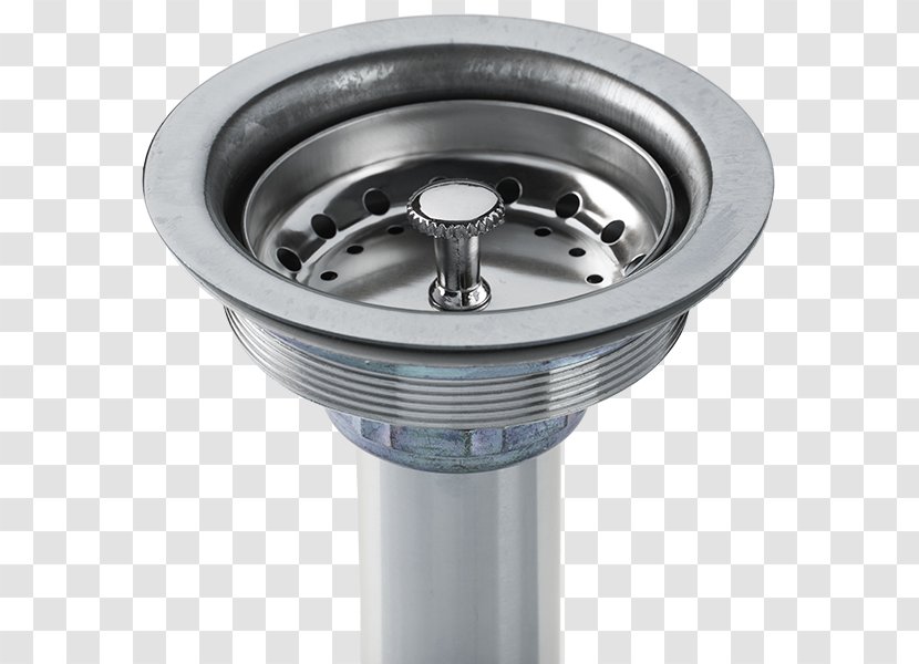 Drain ELPRO Kitchen Sink - Pipe Transparent PNG
