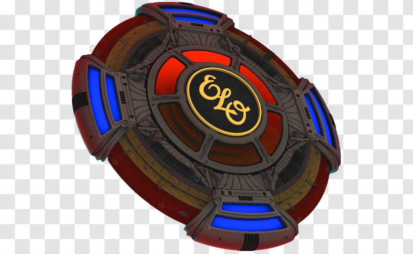 The Electric Light Orchestra Birmingham Alone In Universe - Wembley Or Bust Transparent PNG