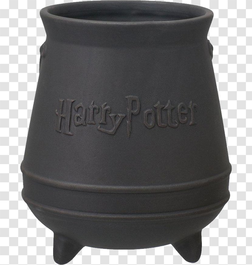 Harry Potter Mug Ceramic Potter: Hogwarts Mystery Cauldron - Cookware And Bakeware Transparent PNG