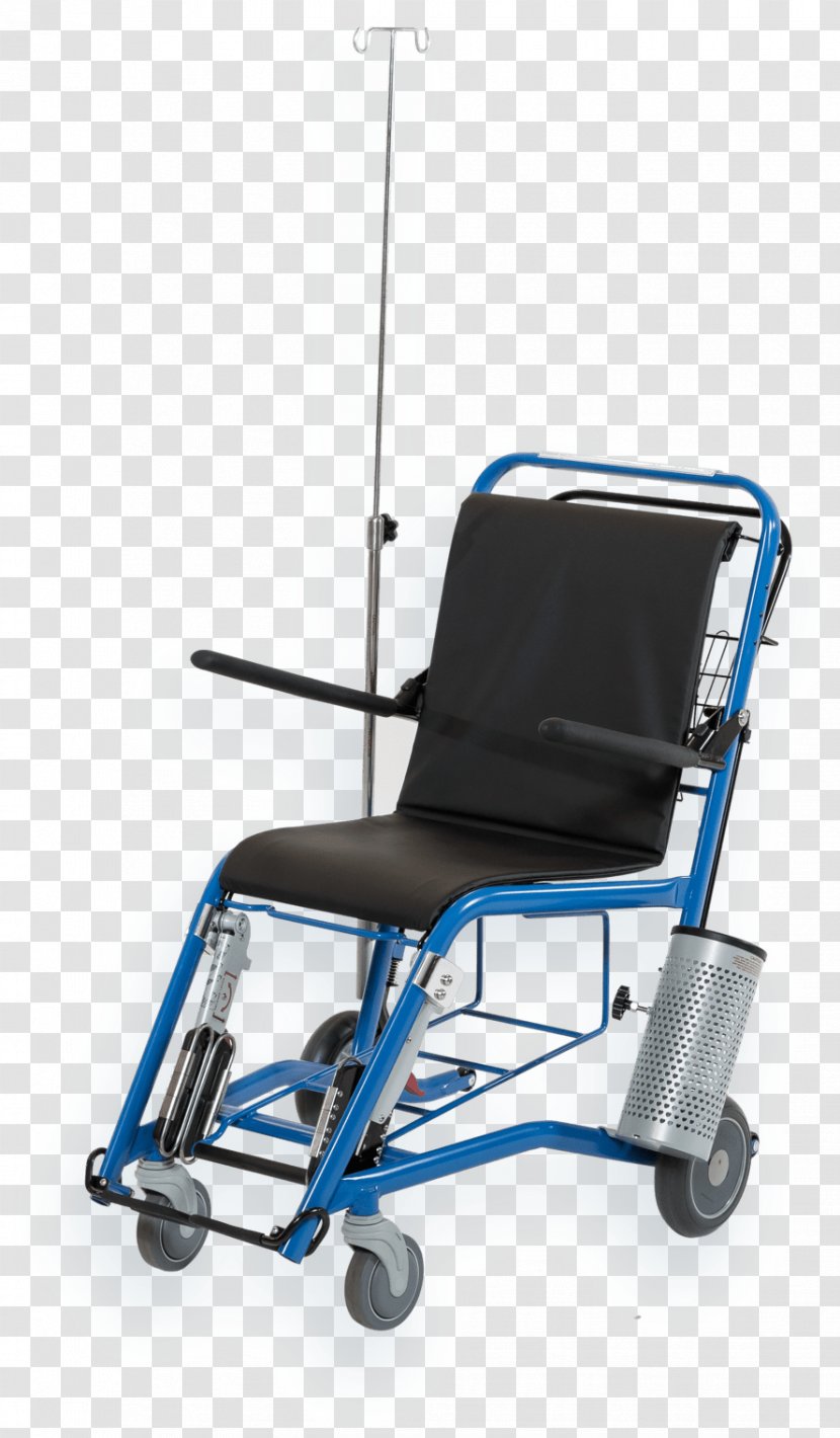 Wheelchair Electric Blue Cobalt - Health Transparent PNG
