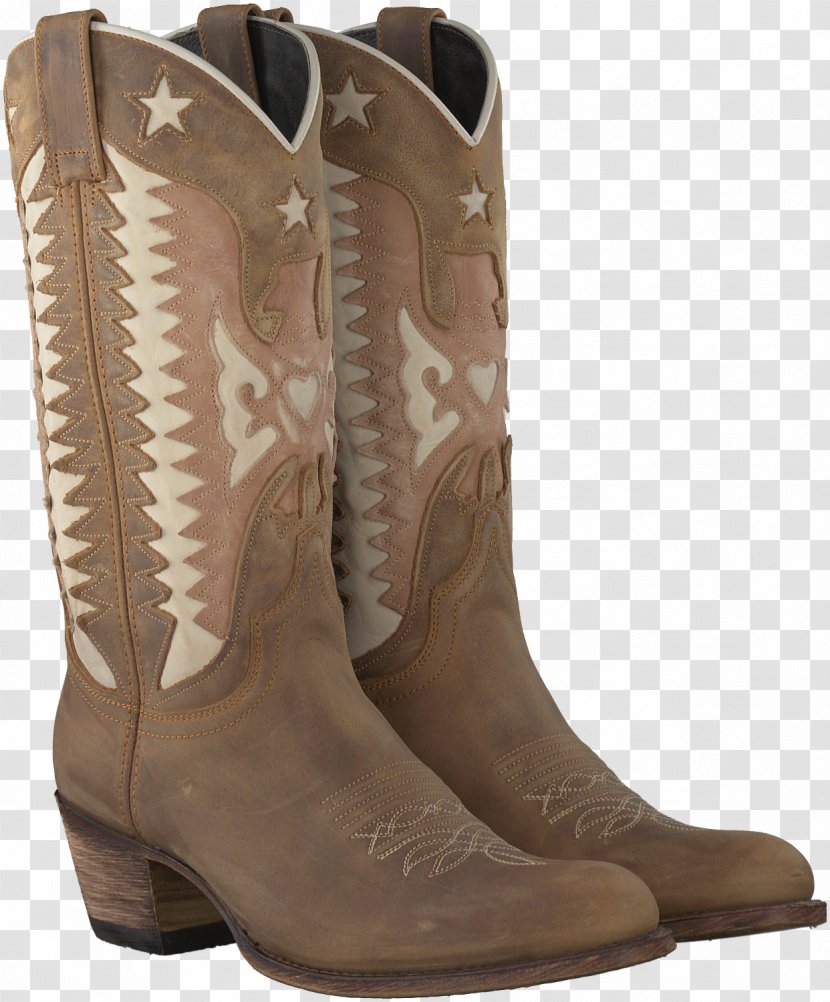 Cowboy Boot Shoe Footwear Leather - Omoda Schoenen - Boots Transparent PNG