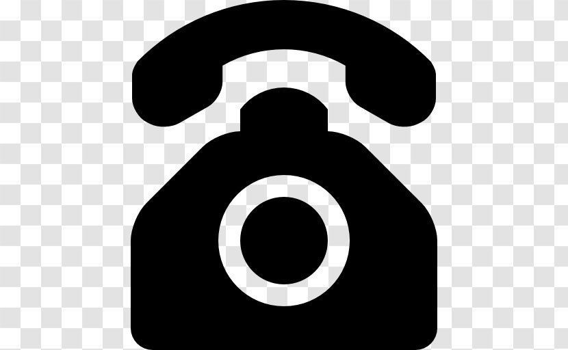 Telephone Mobile Phones Symbol - Logo Transparent PNG