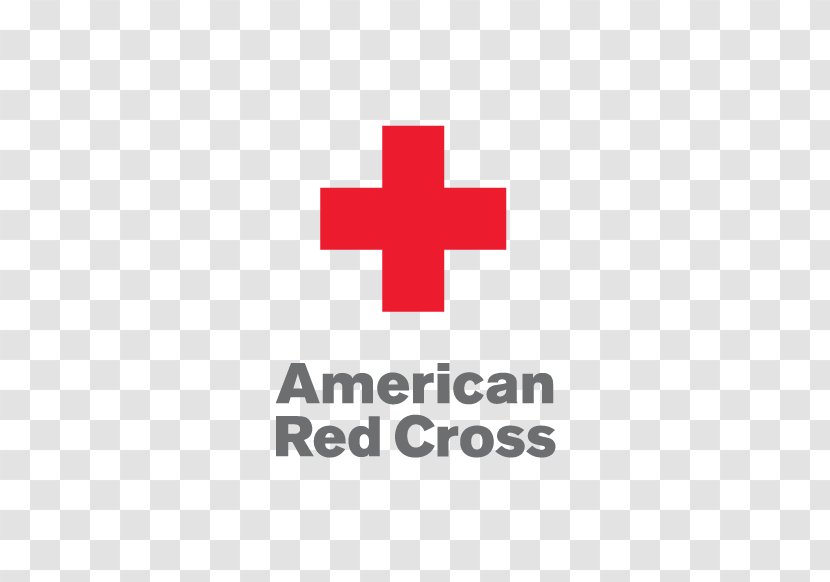 American Red Cross National Headquarters Disaster Action Team Donation Greater New York - Logo - Arc Transparent PNG
