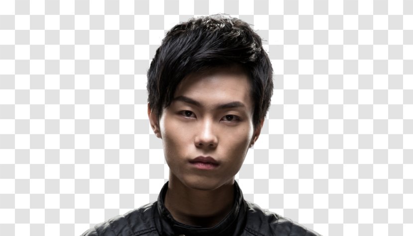 2018 League Of Legends Champions Korea Marcus Hill Kingzone DragonX Electronic Sports - World Championship Transparent PNG