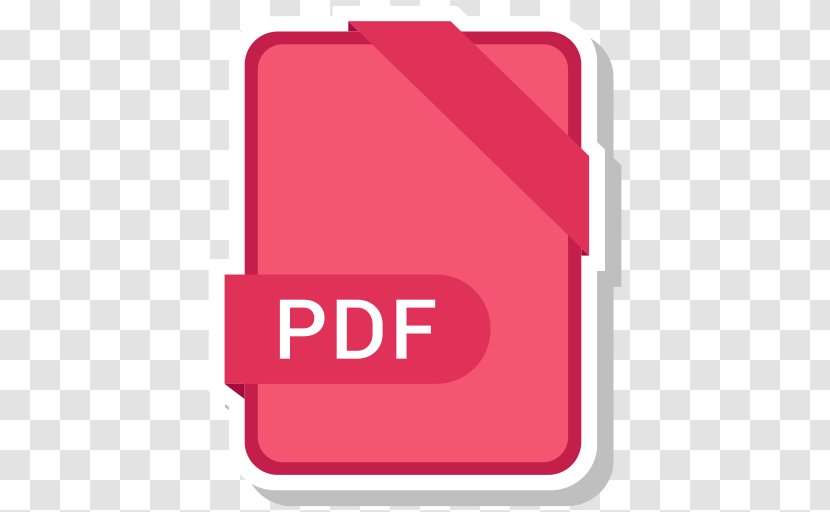 Filename Extension .xlsx PDF - Pdf Icon Transparent PNG