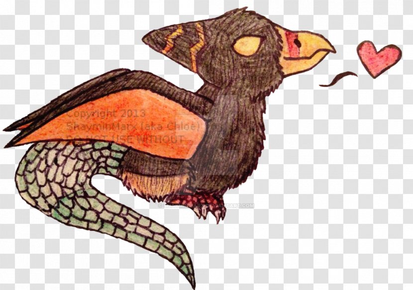 Carnivora Reptile Cartoon Fauna - Wildlife - Quetzal Transparent PNG