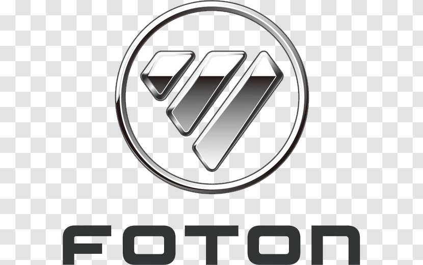 Foton Motor Car Tornadoes Piaggio Logo - Text Transparent PNG