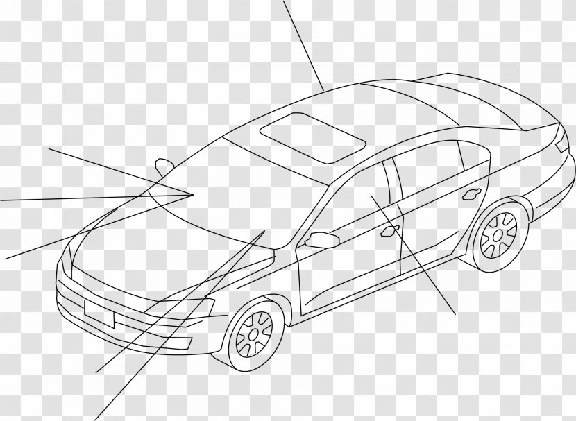 Car Door Motor Vehicle Automotive Design Transport Transparent PNG