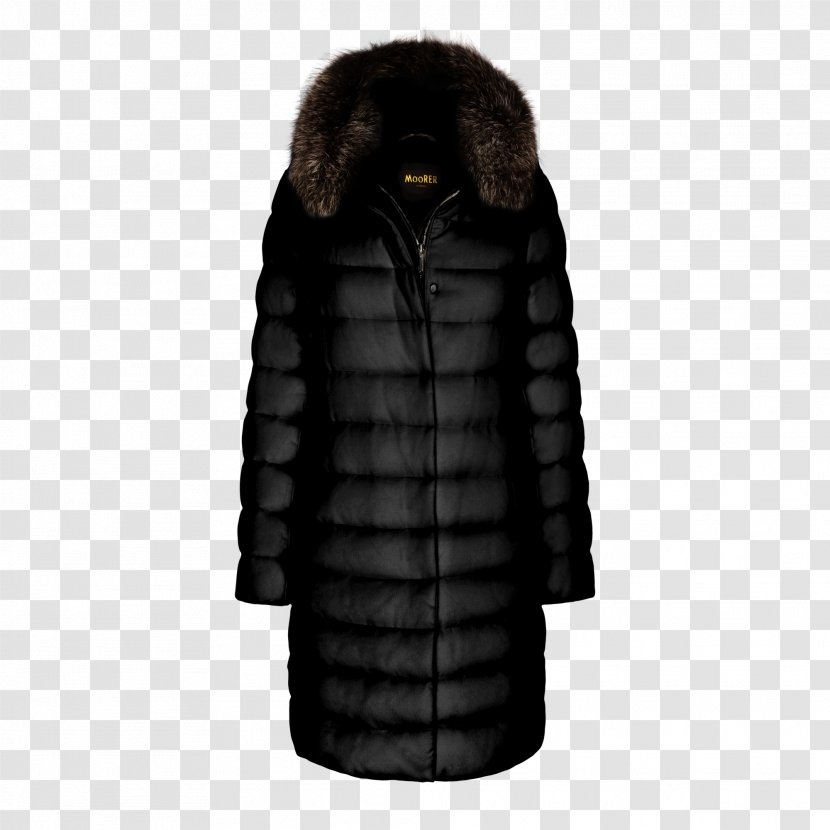 Fur Clothing Wool Black M - Agave Transparent PNG