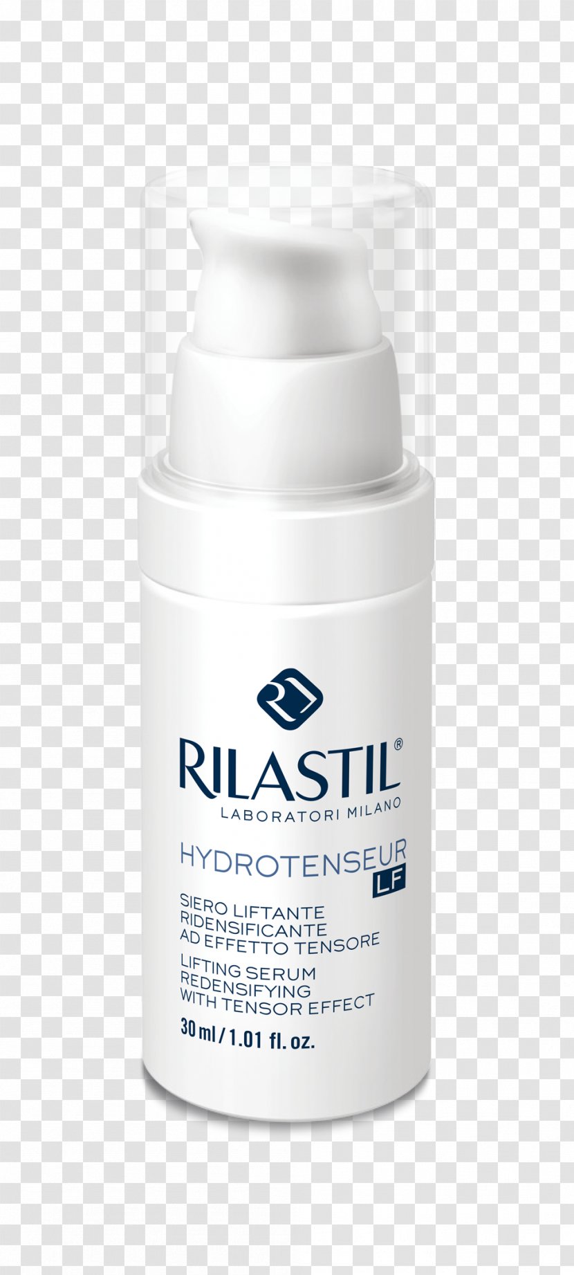 Rilastil Cosmetics Face Algenist Retinol Firming & Lifting Serum Rhytidectomy Transparent PNG