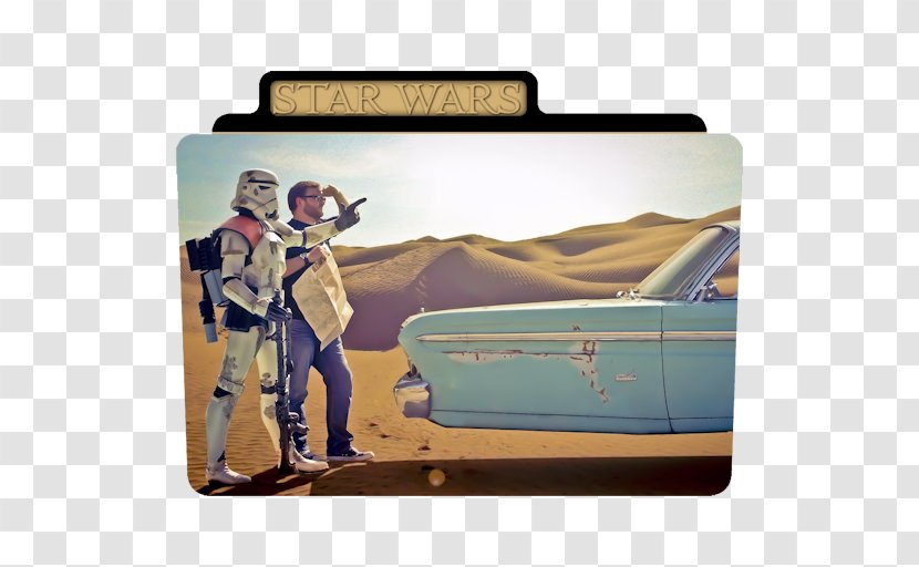 Stormtrooper Leia Organa Star Wars Desktop Wallpaper Film - Episode Iii Revenge Of The Sith - Tv Movie Folder Transparent PNG