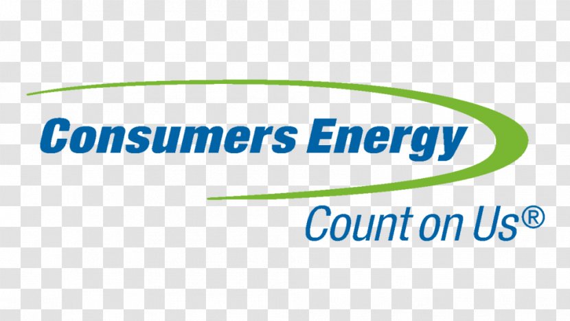 Logo Consumers Energy Au Sable River Brand CMS - Healthy Food Charts Transparent PNG