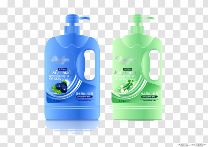 Shower Gel Shampoo Bottle Capelli - Automotive Fluid - Men's Transparent PNG