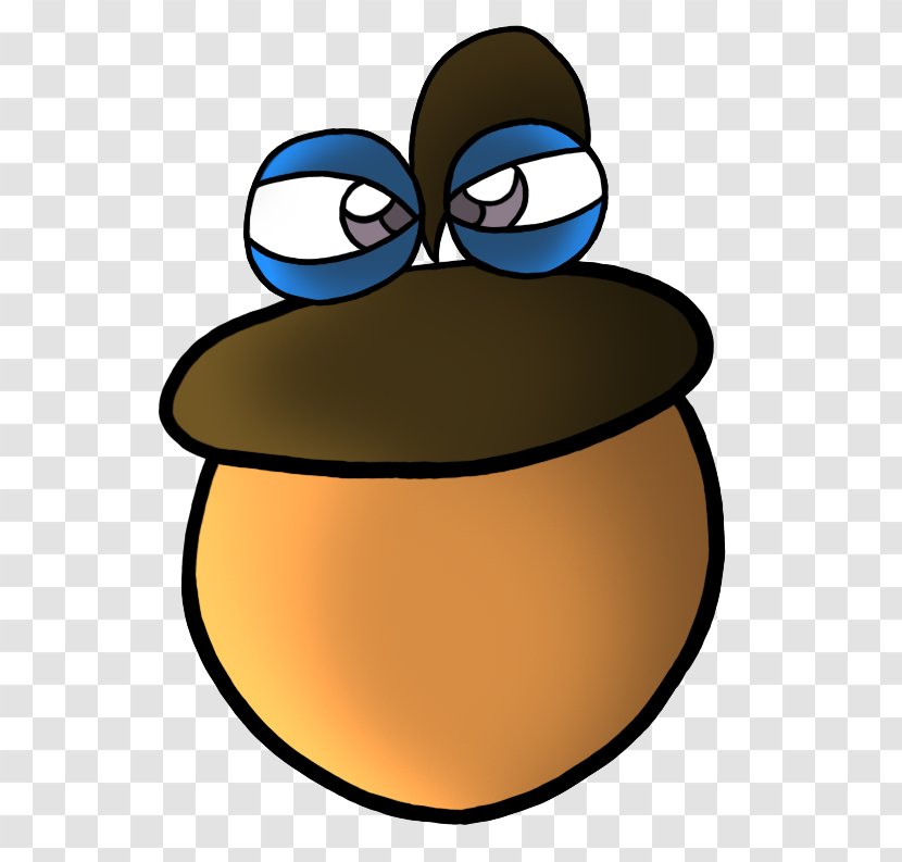 Scratte Acorn Rasta Samurai Transparent PNG