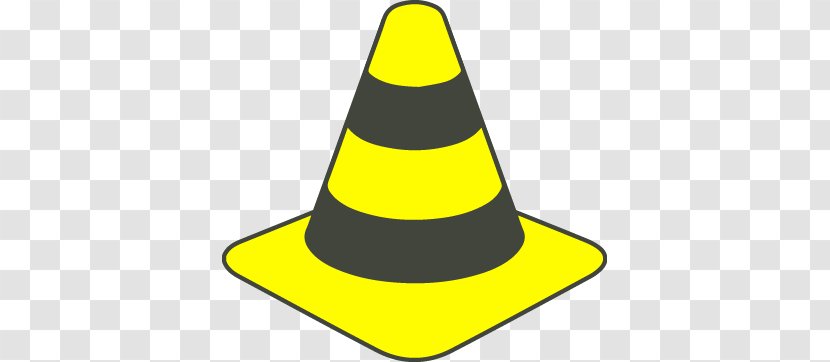 Hat Cone Clip Art Transparent PNG