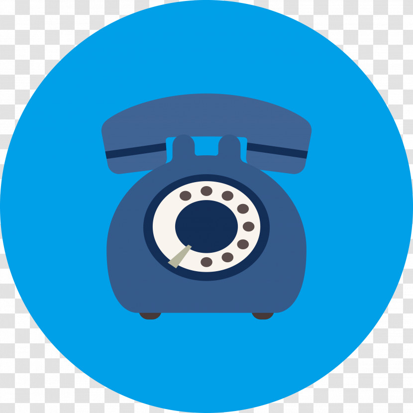 Phone Call Telephone Transparent PNG