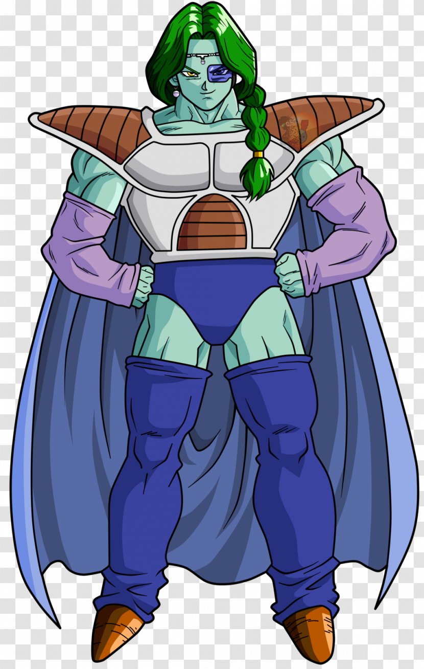 Zarbon Dodoria Gohan Frieza Trunks - Tree - Dragon Ball Z Transparent PNG