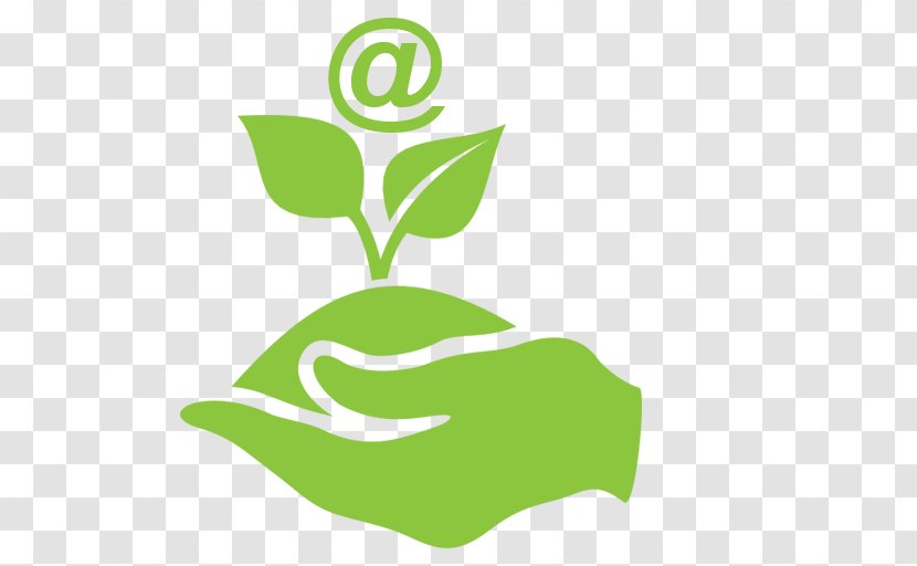 Email Marketing Innovation Project Natural Environment - Green Transparent PNG