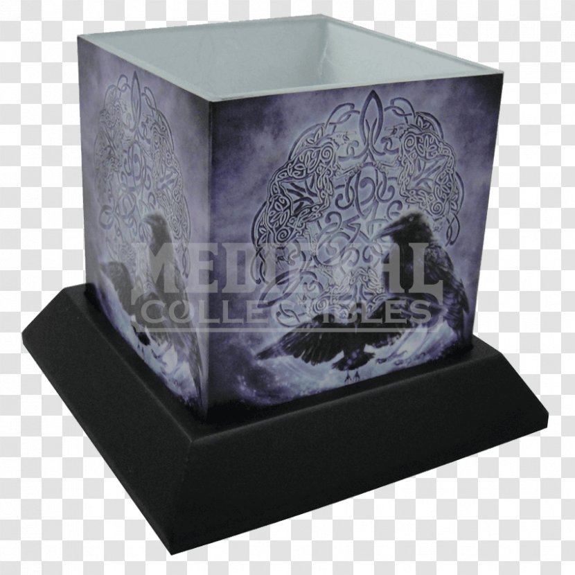 Celts Candlestick Raven Notebook Celtic Knot - Sconce Transparent PNG