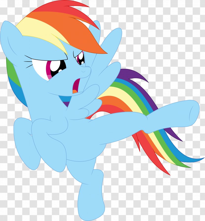 Pony DeviantArt What About Discord? Horse - Cartoon - Ranibow Transparent PNG