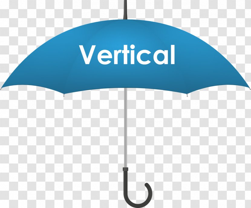 Umbrella Insurance Finance Antuca Vertical Market - Logo Transparent PNG