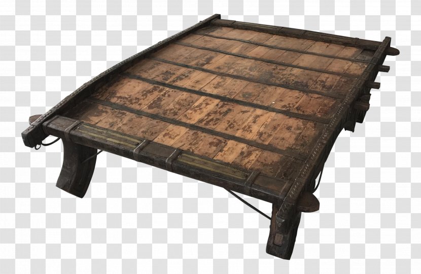 Coffee Tables - Table - Ox Horn Transparent PNG