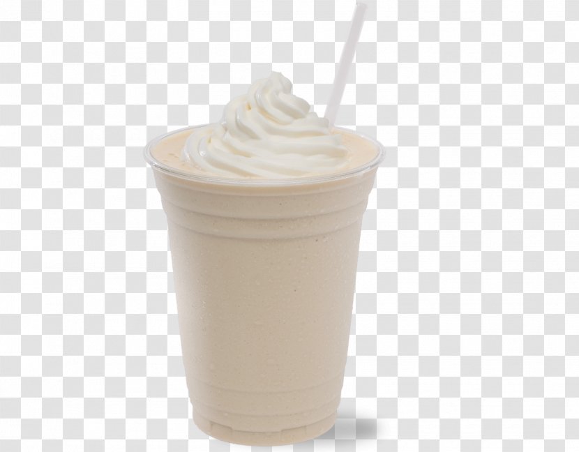 Ice Cream Milkshake Smoothie - Sugar Transparent PNG